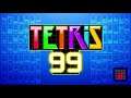tetris 99 does some fast matchmaking!!
