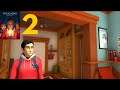The Academy The First Riddle Gameplay Chapter 1 Part 2