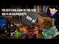 The Best Retro Gaming Emulation OS for Sen Pi, Raspberry Pi, Etc. | Batocera Tutorial