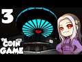 The Coin Game - PART 3 [2020 STREAM] THE UFO HAS LANDED - Arcade Sim - PC Gameplay/Walkthrough