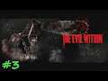 The Evil Within [+18] #3 Резьня бензопилой