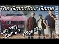 The Grand Tour Game - Staffel 03, Folge 7 / Season 03, Episode 7 - Gameplay - Xbox One X