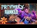 THE LAST MINUTE CLUTCH! | Prophecy Ranked