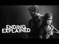 The Last of Us (2013) STORY & ENDING EXPLAINED
