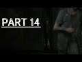 The Last of Us Part II Gameplay Walkthrough Part 14: D'YA LIKE DAGS?