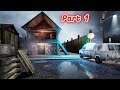 The Lost Road Zombie Shooter Game - Part 1