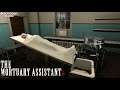 The Mortuary Assistant: Creepy Indie Horror Game
