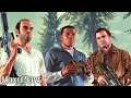 The Paleto Score - Grand Theft Auto 5 Gameplay Walkthrough Part 15