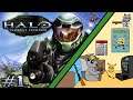 The Pillar of Autumn - Ep. 1 Countdown to Infinite | Halo: Combat Evolved