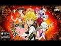 THE SEVEN DEADLY SINS - NEW FREE GAME - iOS | ANDROID
