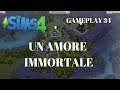 The Sims 4 UN AMORE IMMORTALE GAMEPLAY ITA! Ep 34 Ti Imploro!