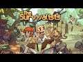 THE SURVIVALIST Gameplay Walkthrough Part 1