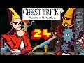 THE TRUTH ABOUT 10 YEARS AGO!!! | Ghost Trick: Phantom Detective Part 24 | Bottles and Mori play