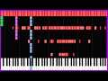 The Virus (Piano Song)
