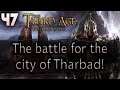 THE WITCH-KING PREVAILS! - Angmar Campaign - DaC v4 - Third Age: Total War #47