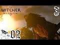 THE WITCHER 3 WILD HUNT - Gp.02 || 極東ノ皇國 || PS4