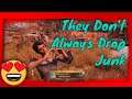 They Don't Always Drop Junk In Fallout 76 But When They Do It's Because They Didn't Stash It
