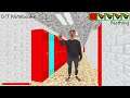 THIS IS HELL... | Baldi's Basic's Challenges.