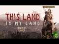 This Land is My Land / PC / Raw Start #12 "PUSH" / 3/14/20