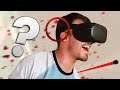 This used to be IMPOSSIBLE in VR!