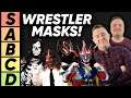 TIER LIST: Wrestler Masks