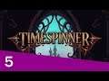 Timespinner [5] Putting the Past on Blast