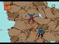 Intro-Demo - Tintin au Tibet (Europe, Mega Drive)