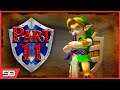 To The Shadow Realm! - The Legend Of Zelda: Ocarina Of Time W/Goresh Ep. #11