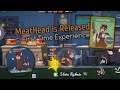Tom and Jerry Chase (S2) - MeatHead just Released (First Time Gameplay Experience) !