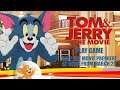 Tom and Jerry: Mousetrap Pinball - Tom Puts A Mousetrap On A Pinball Machine (Boomerang Games)