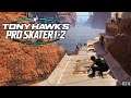 Tony Hawk's Pro Skater 1+2 [024] Skaten For Fun [Deutsch] Let's Play Tony Hawk's