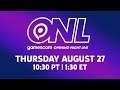 Trashing Gamescom Opening Night Live (with Claylex and TheRichestMan)