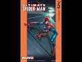Ultimate Spider Man #5 review