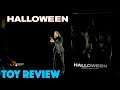 UNBOXING! NECA Halloween 2018 Ultimate Laurie Strode 7 Inch Scale Action Figures - Toy Review!