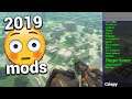 Using mods on Black Ops 2 in 2019...