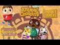 VIP Animal Crossing New Horizont Giveaway, Nook Miles Tickets and more