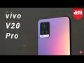vivo V20 Pro: Top-notch specs in a premium package