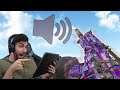 voice chatting with random teammates in cod mobile