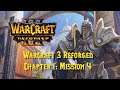 Warcraft 3 Reforged: Two Player Campaign - Human 4: Cult of the Damned