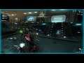 Warframe -Solo Focus Farming in Onslaught (sand's of Inaros quest)