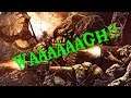 Простуженный стрим по Warhammer 40k: Dawn of War