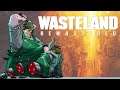 Wasteland Remastered Играем #0 Кому оно надо? (Gameplay)