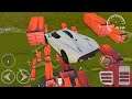 WDAMAGE: Car Crash Engine - Car Game Android & IOS #1