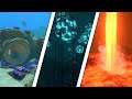 Why Is 4546B So Diverse? | Subnautica Theory