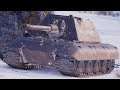 World of Tanks E100 - 9 Kills 10,9K Damage