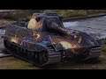 World of Tanks E50 - 6 Kills 11,1K Damage