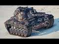 World of Tanks M60 - 8 Kills 9,8K Damage