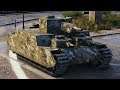 World of Tanks O-I - 6 Kills 4,4K Damage