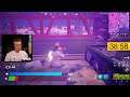 WORLD RECORD! Longest game of Fortnite... 🤯