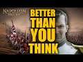 WORTH IT In 2021? NAPOLEON TOTAL WAR HONEST REVIEW - WHY IT'S A MUST PLAY